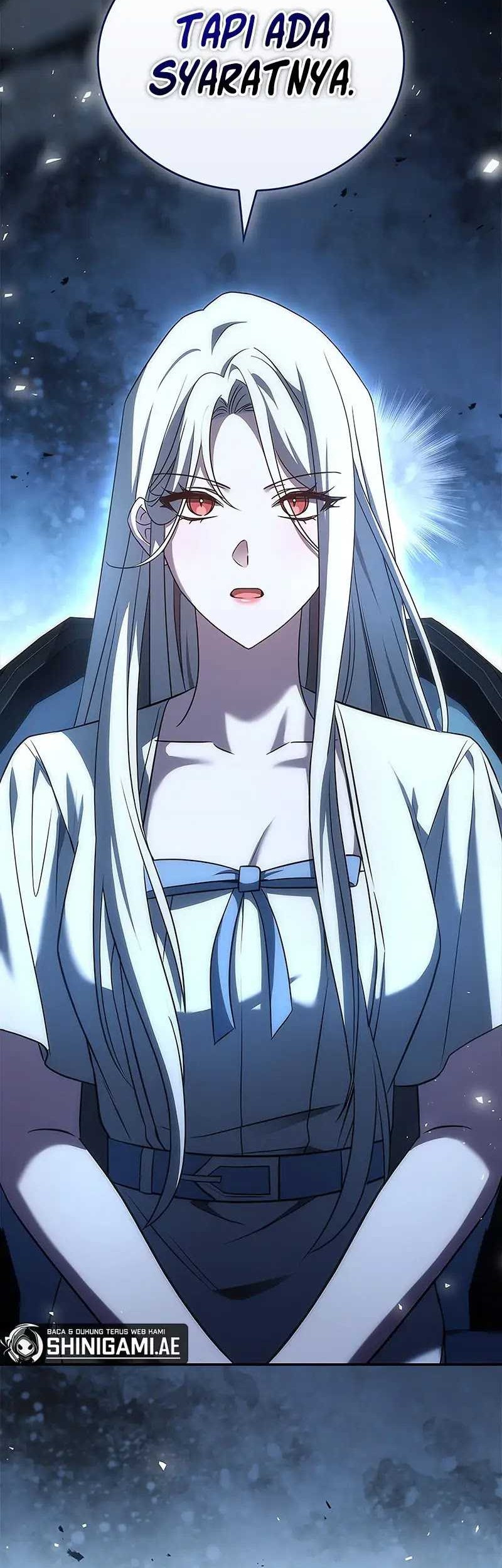 The Regressed Demon Lord Is Kind Chapter 57 Gambar 75