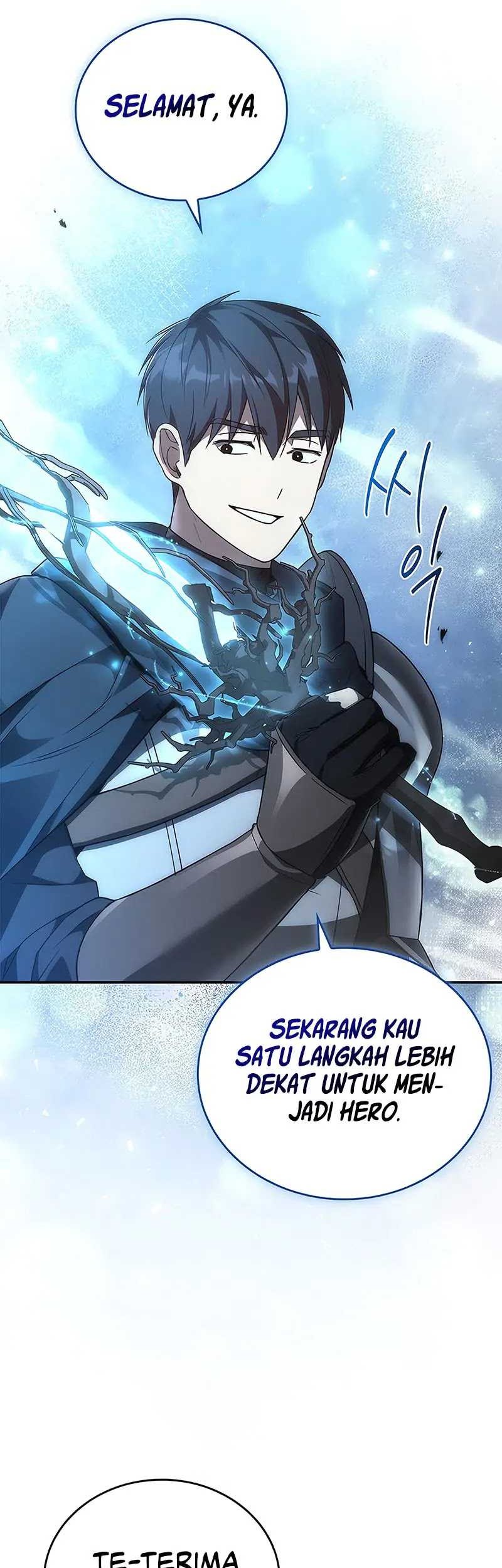 The Regressed Demon Lord Is Kind Chapter 57 Gambar 8
