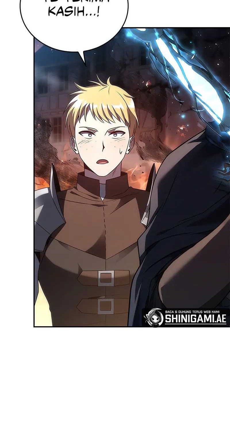 The Regressed Demon Lord Is Kind Chapter 57 Gambar 9