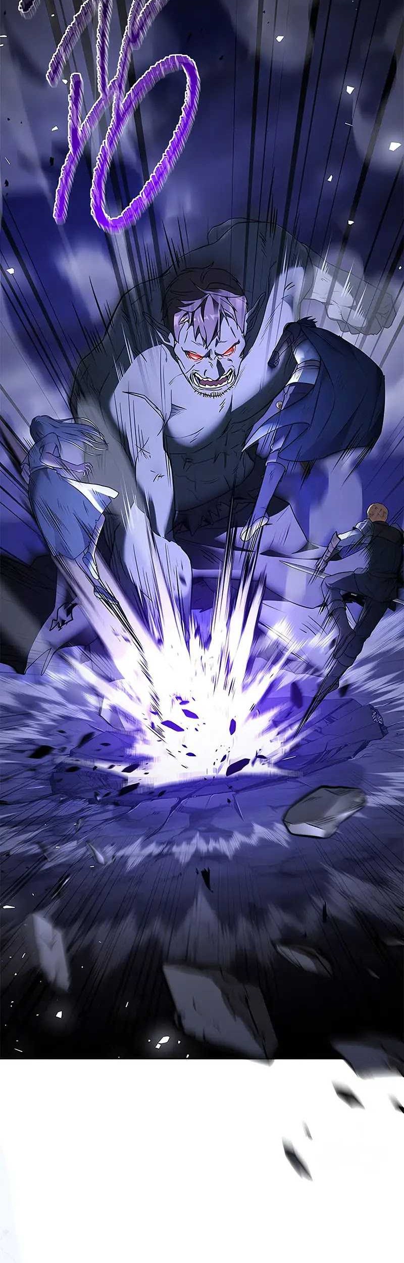 The Regressed Demon Lord Is Kind Chapter 57 Gambar 11