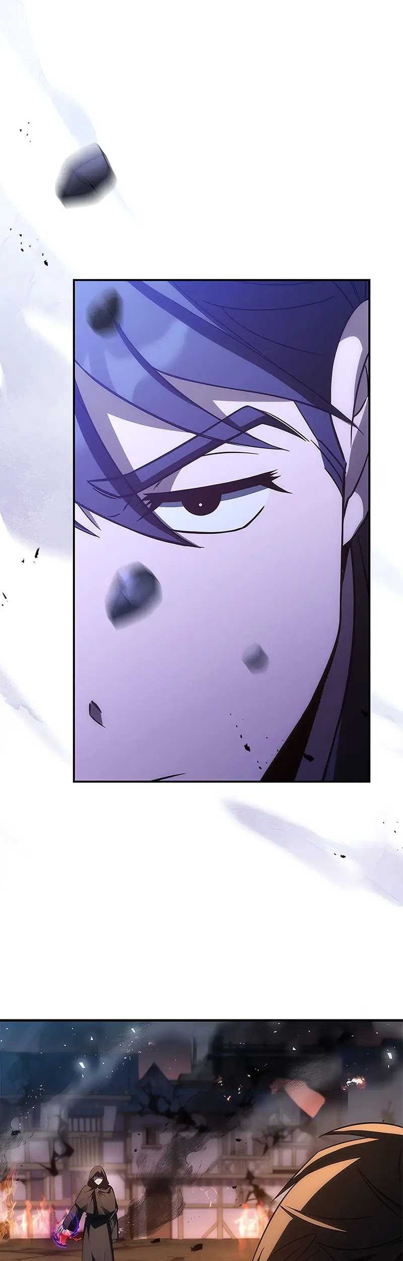 The Regressed Demon Lord Is Kind Chapter 57 Gambar 12