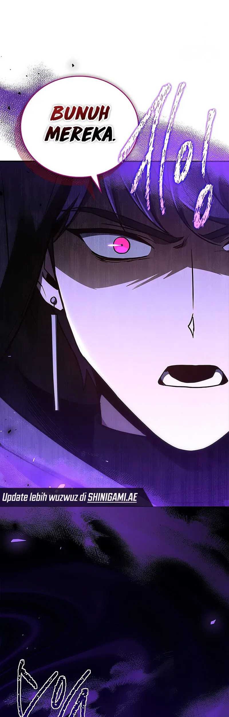 The Regressed Demon Lord Is Kind Chapter 57 Gambar 19