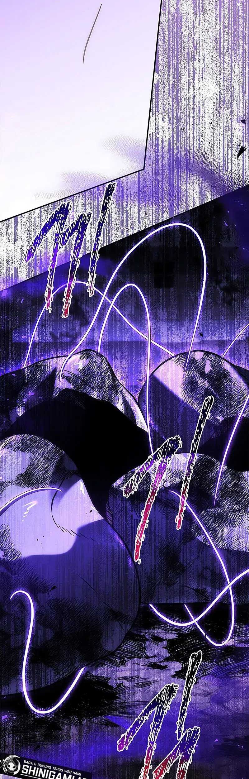 The Regressed Demon Lord Is Kind Chapter 57 Gambar 28