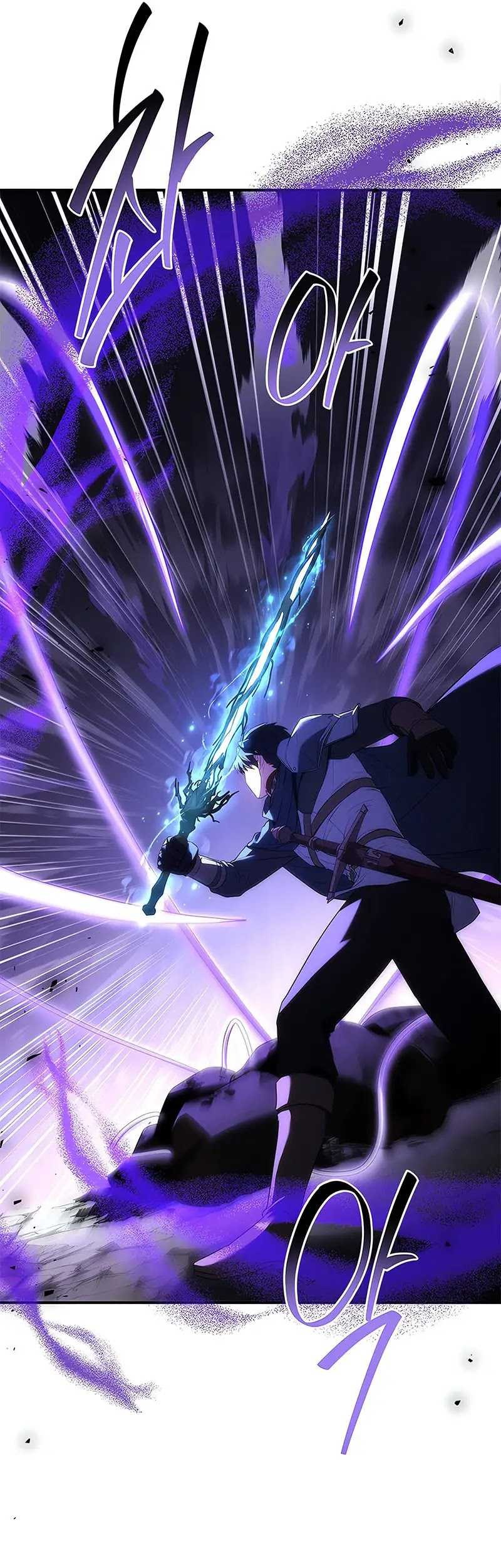 The Regressed Demon Lord Is Kind Chapter 57 Gambar 30