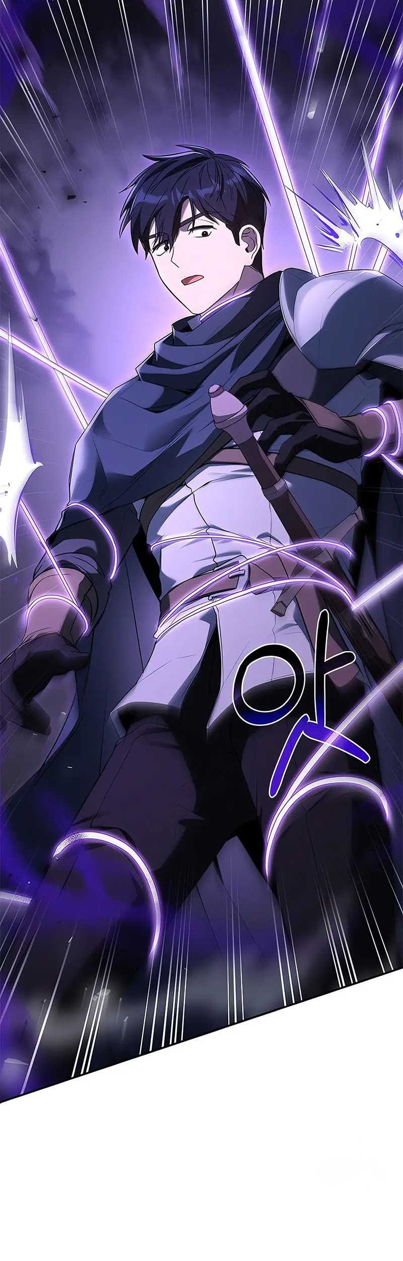 The Regressed Demon Lord Is Kind Chapter 57 Gambar 32