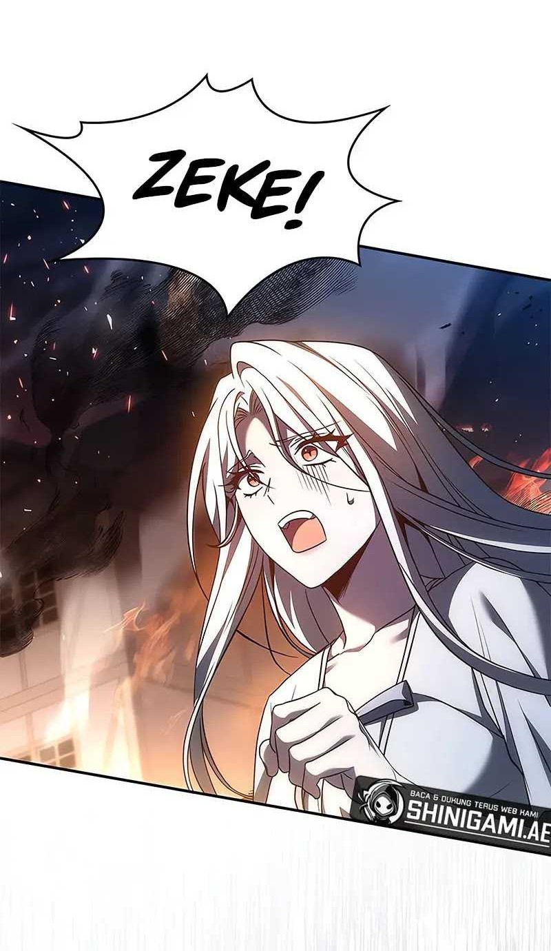 The Regressed Demon Lord Is Kind Chapter 57 Gambar 33