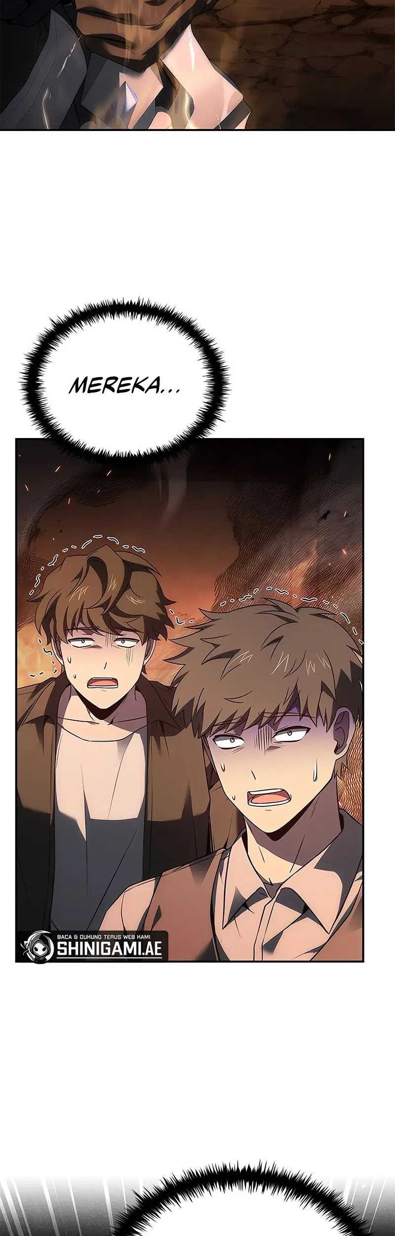 The Regressed Demon Lord Is Kind Chapter 56 Gambar 48