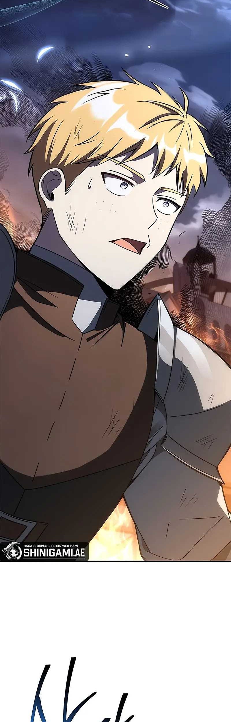 The Regressed Demon Lord Is Kind Chapter 56 Gambar 67