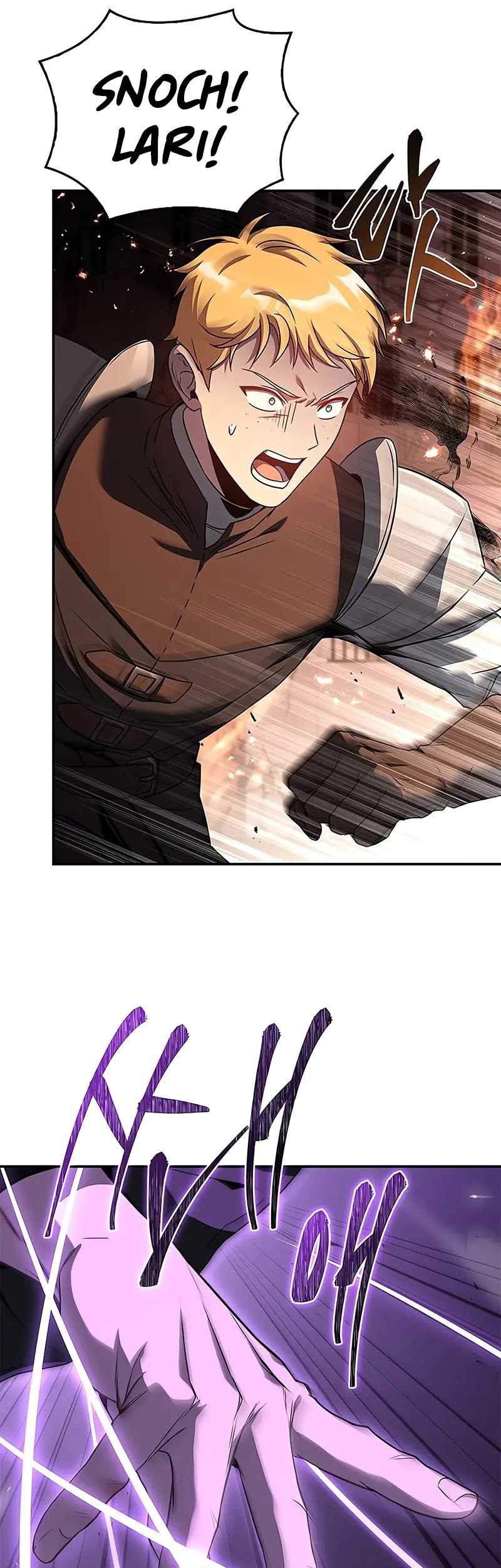 The Regressed Demon Lord Is Kind Chapter 56 Gambar 11