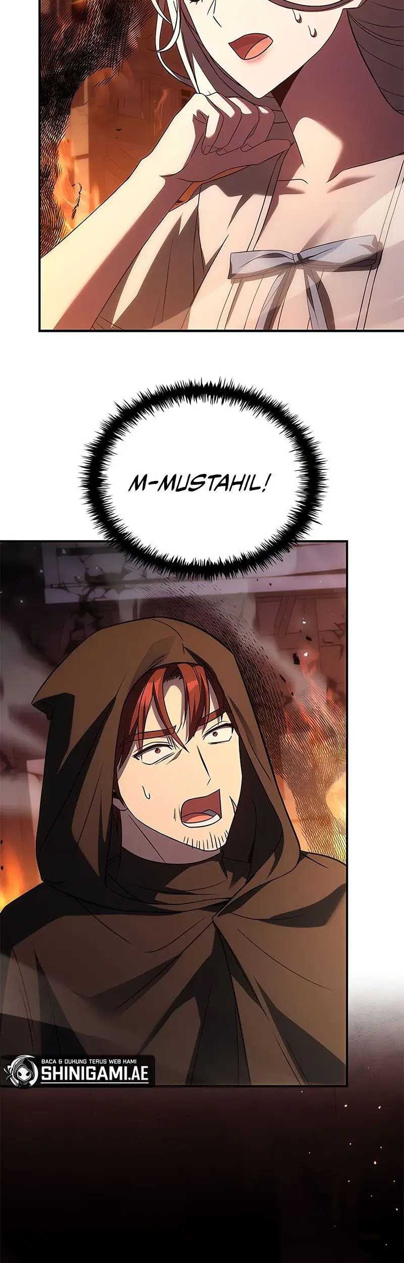The Regressed Demon Lord Is Kind Chapter 55 Gambar 36