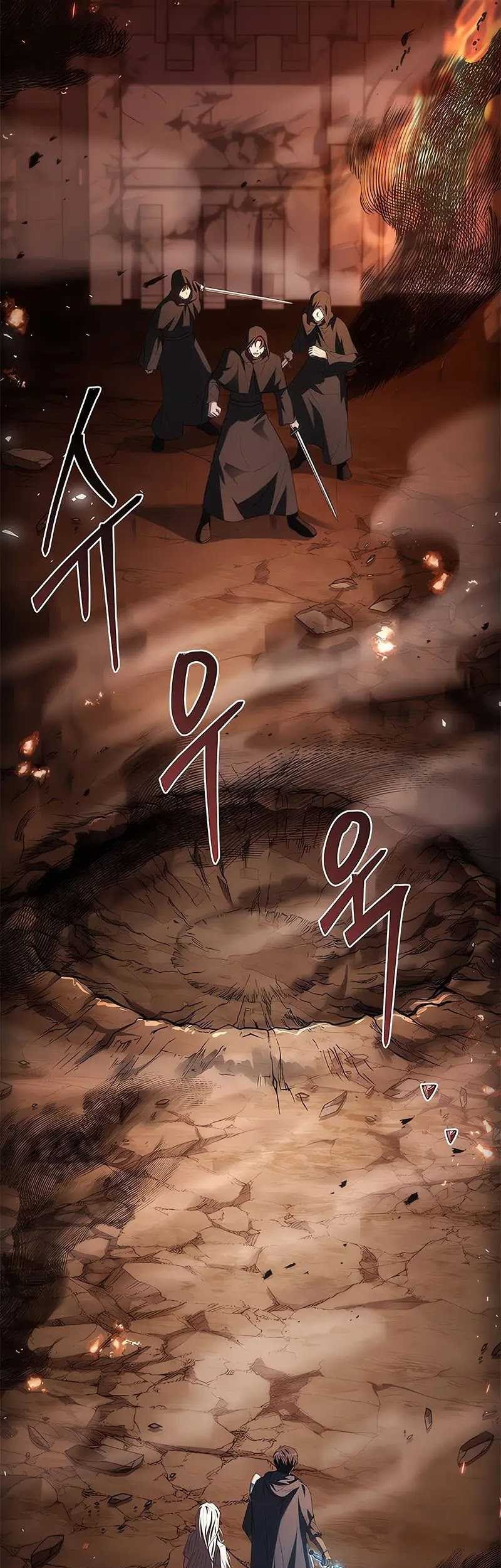 The Regressed Demon Lord Is Kind Chapter 55 Gambar 38