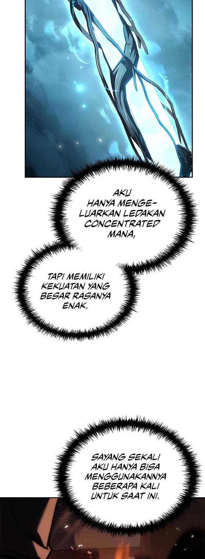 The Regressed Demon Lord Is Kind Chapter 55 Gambar 41