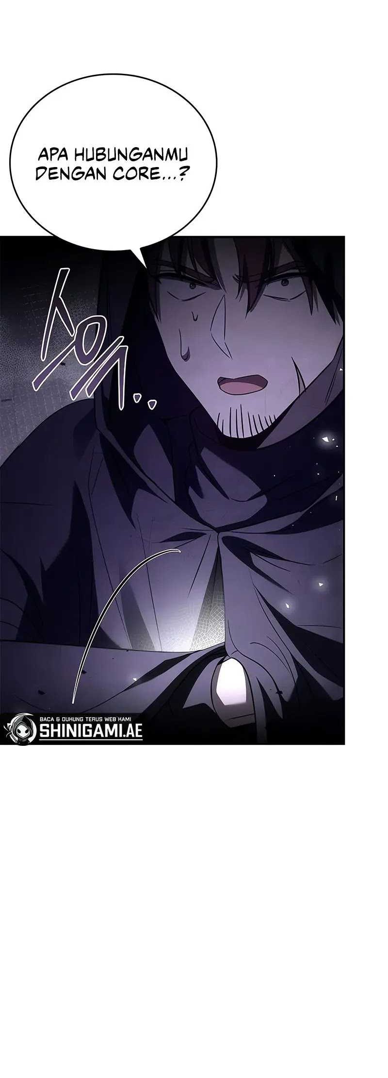 The Regressed Demon Lord Is Kind Chapter 55 Gambar 44