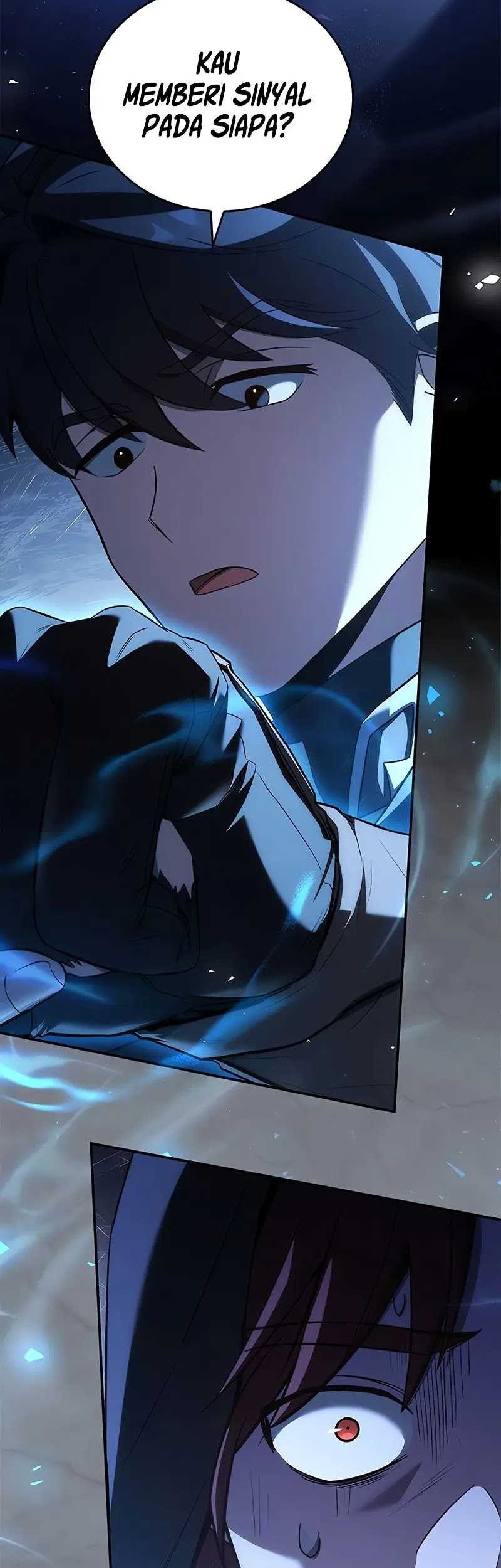 The Regressed Demon Lord Is Kind Chapter 55 Gambar 47
