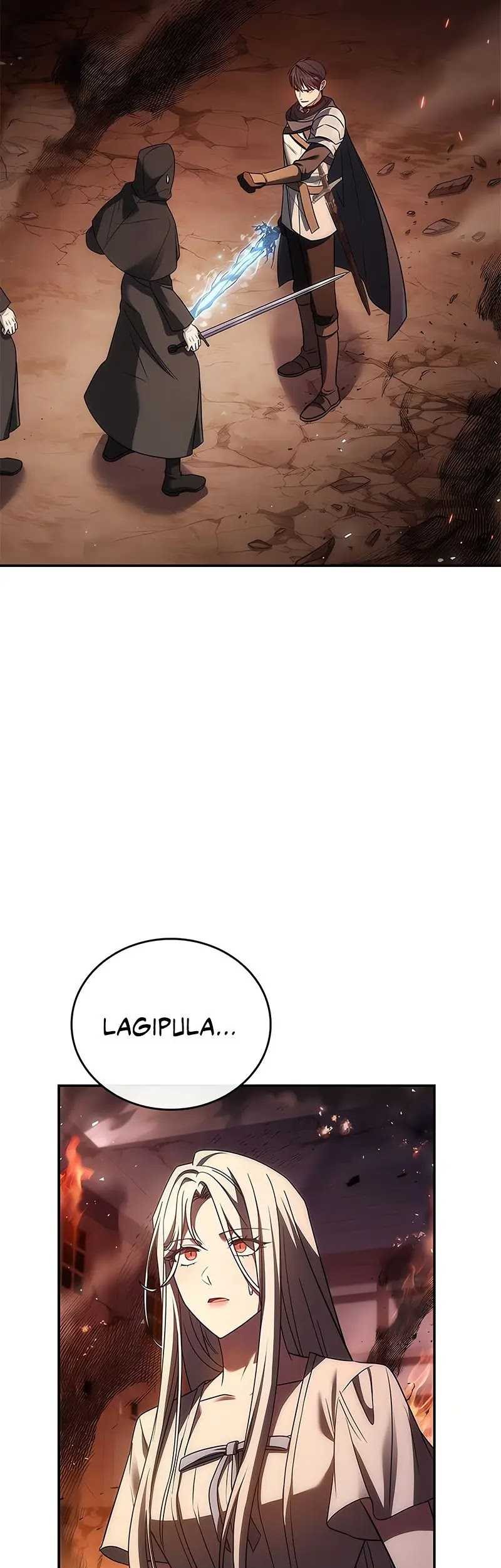 The Regressed Demon Lord Is Kind Chapter 55 Gambar 49