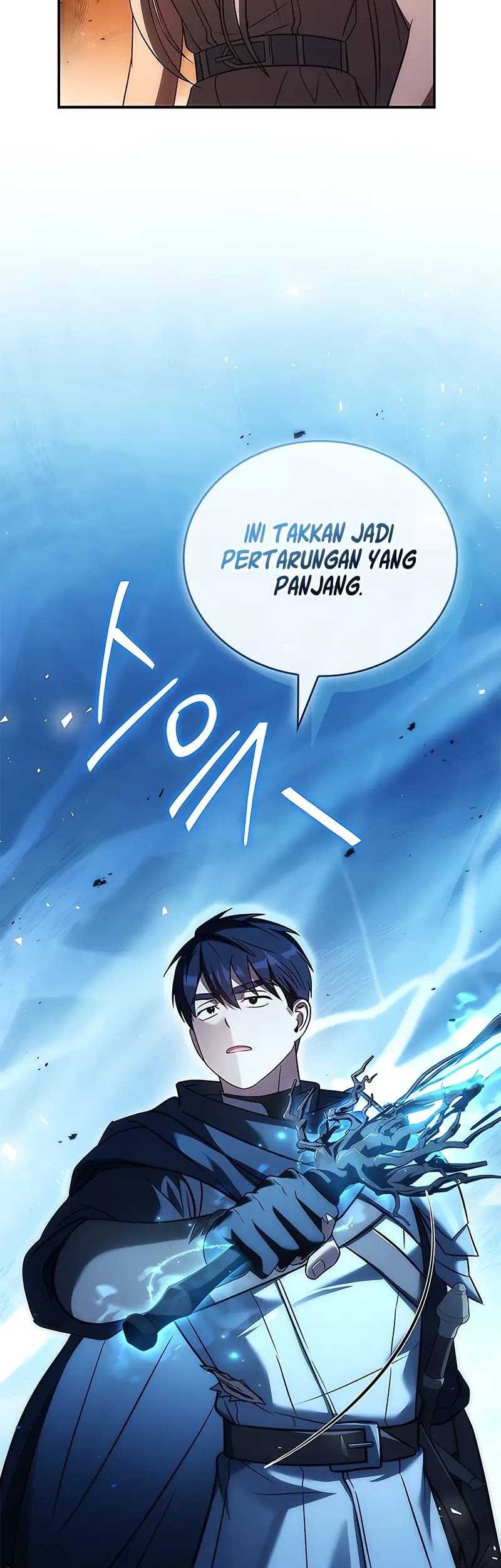 The Regressed Demon Lord Is Kind Chapter 55 Gambar 50