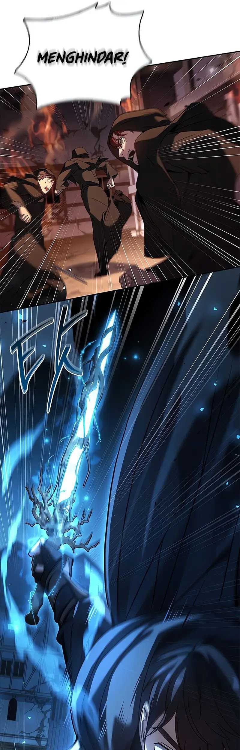 The Regressed Demon Lord Is Kind Chapter 55 Gambar 52