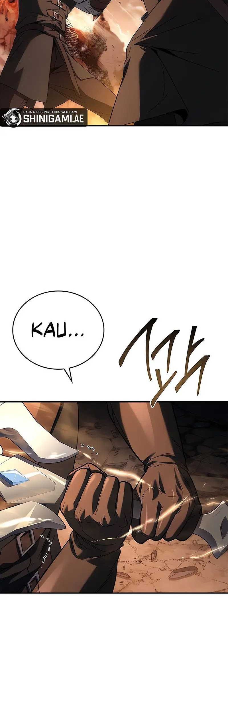 The Regressed Demon Lord Is Kind Chapter 55 Gambar 57