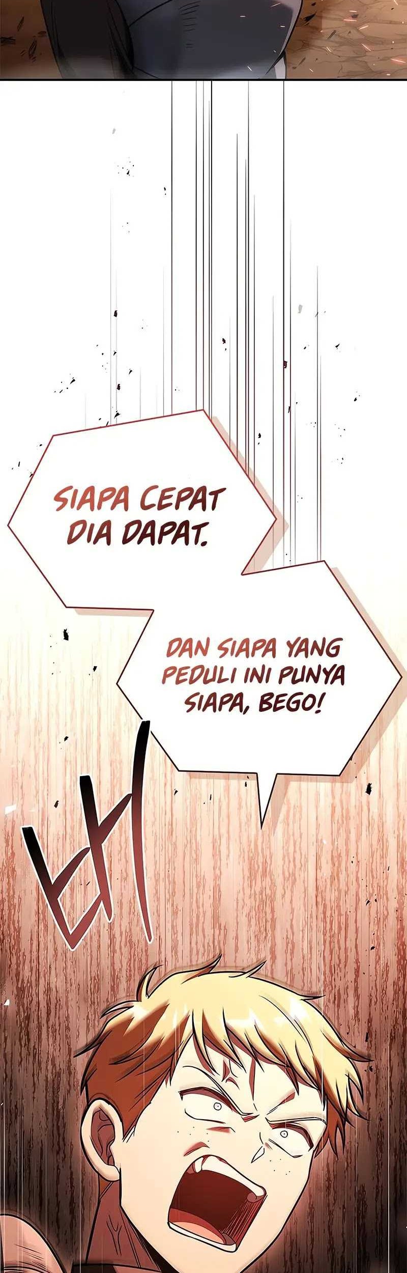 The Regressed Demon Lord Is Kind Chapter 55 Gambar 61
