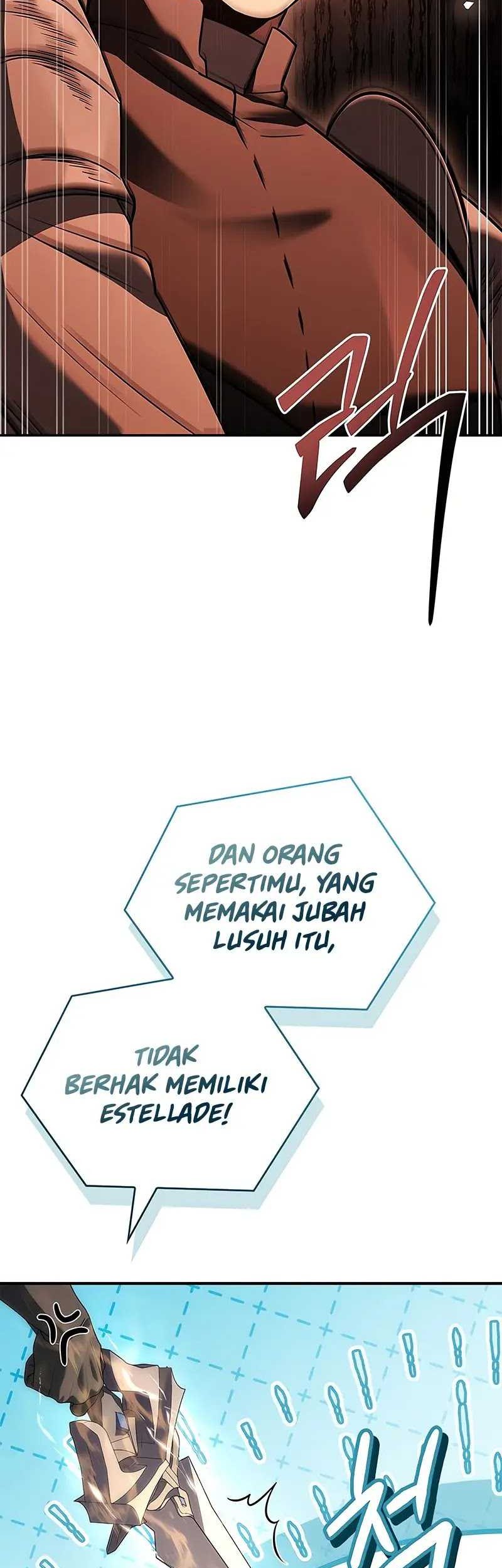 The Regressed Demon Lord Is Kind Chapter 55 Gambar 62