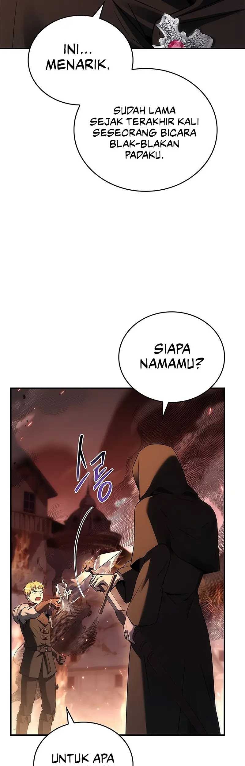 The Regressed Demon Lord Is Kind Chapter 55 Gambar 64