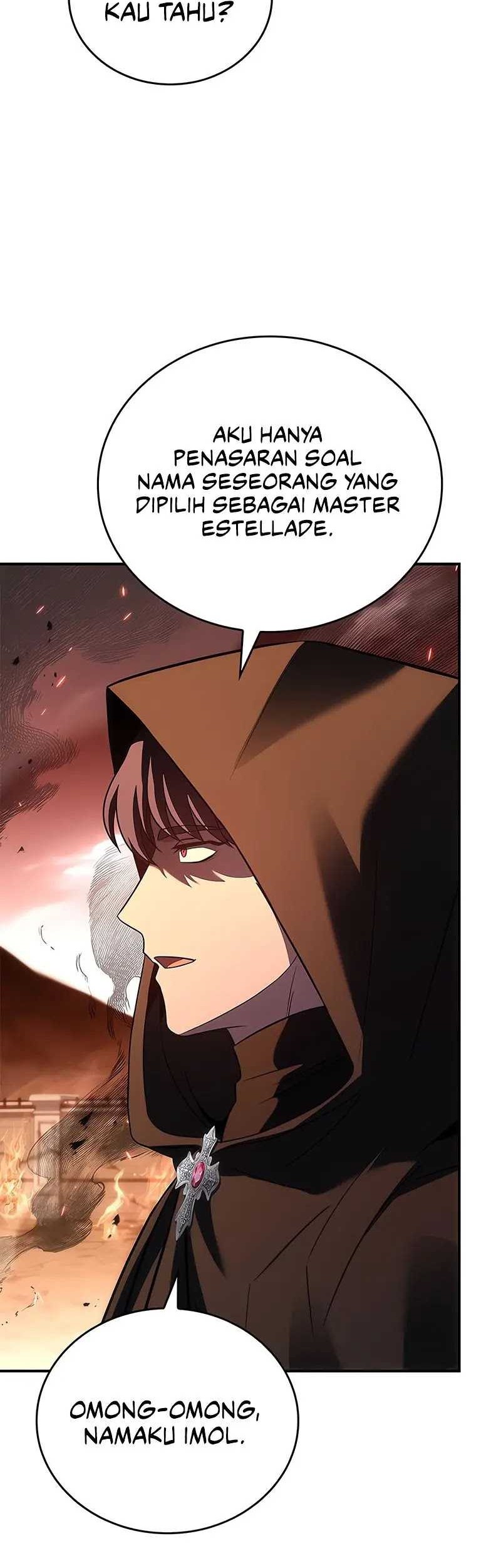The Regressed Demon Lord Is Kind Chapter 55 Gambar 65