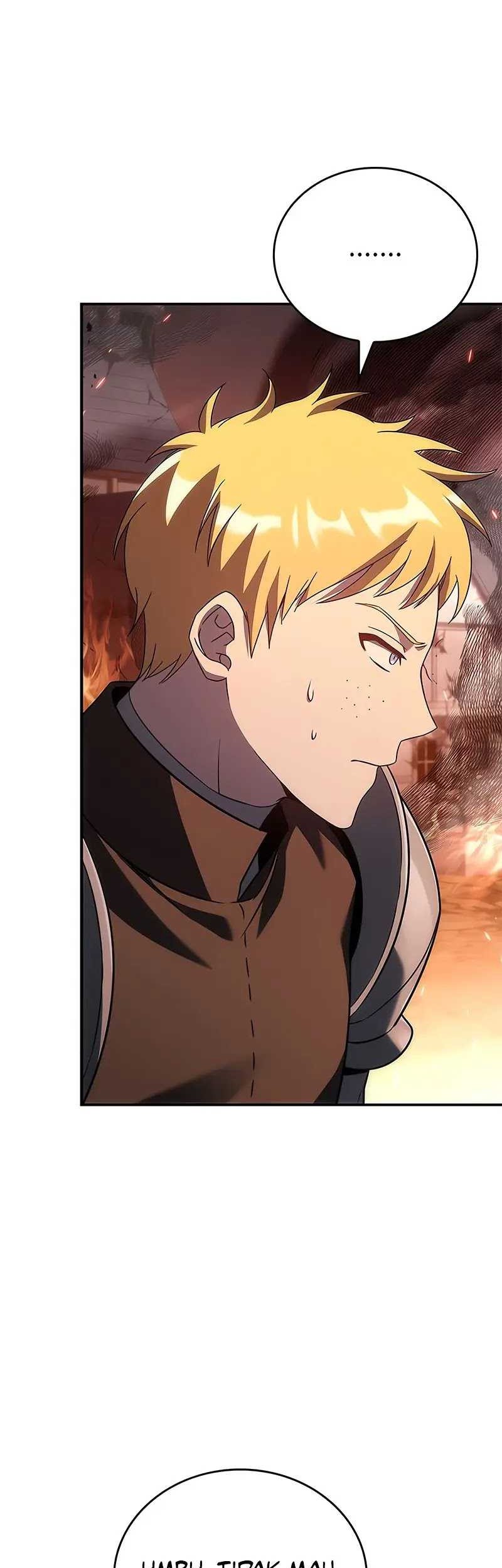 The Regressed Demon Lord Is Kind Chapter 55 Gambar 66