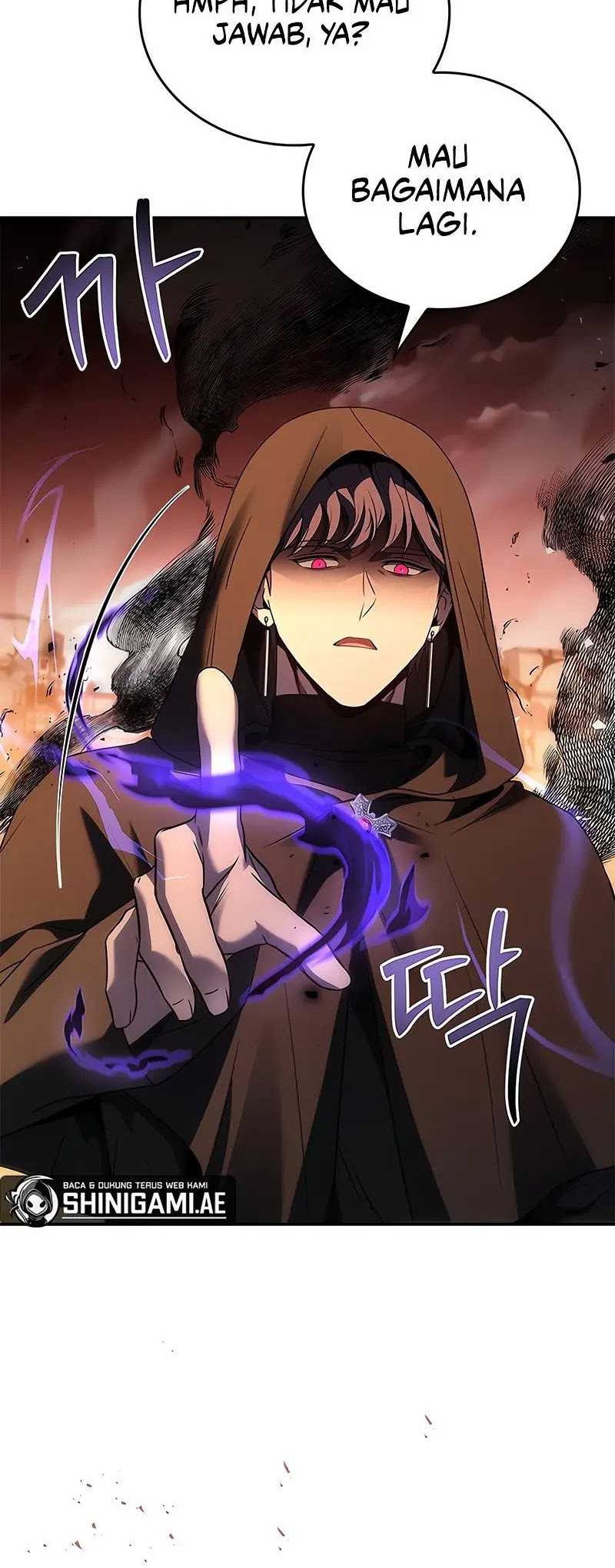 The Regressed Demon Lord Is Kind Chapter 55 Gambar 67