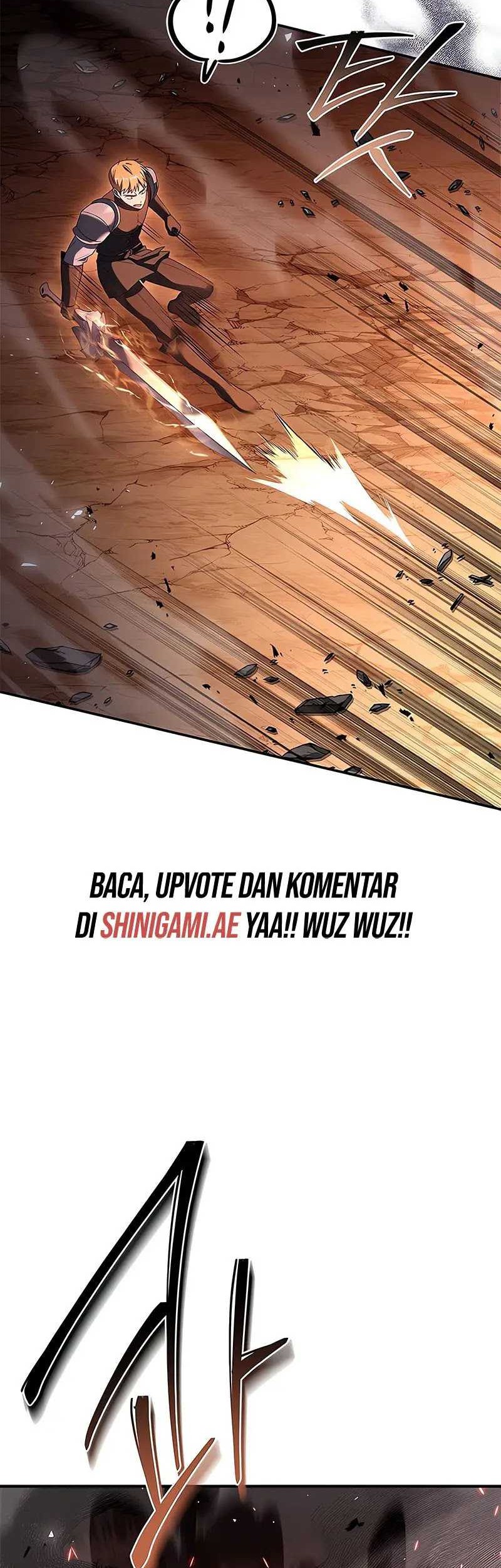 The Regressed Demon Lord Is Kind Chapter 55 Gambar 69