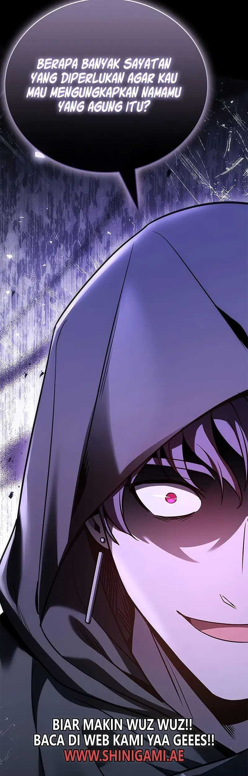 The Regressed Demon Lord Is Kind Chapter 55 Gambar 72