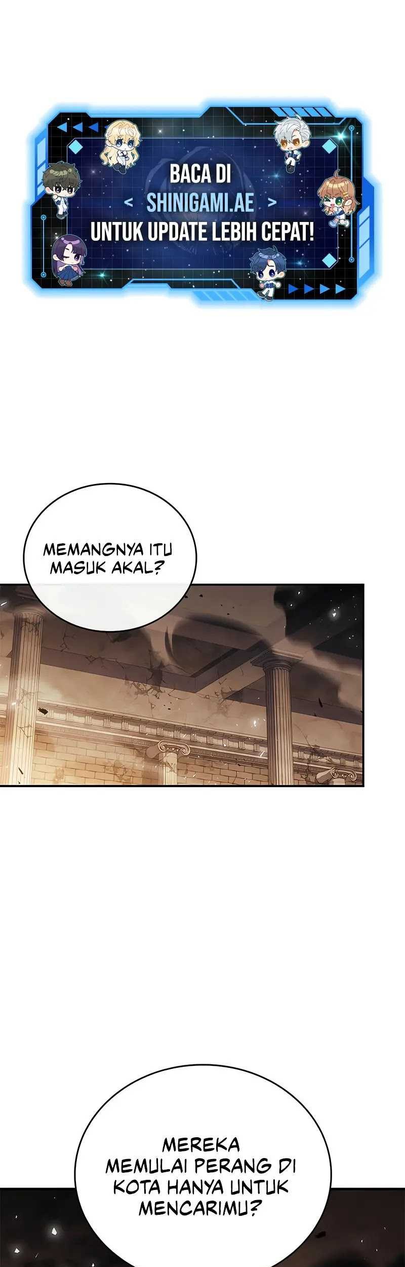 Baca The Regressed Demon Lord Is Kind Chapter 55 Gambar 2