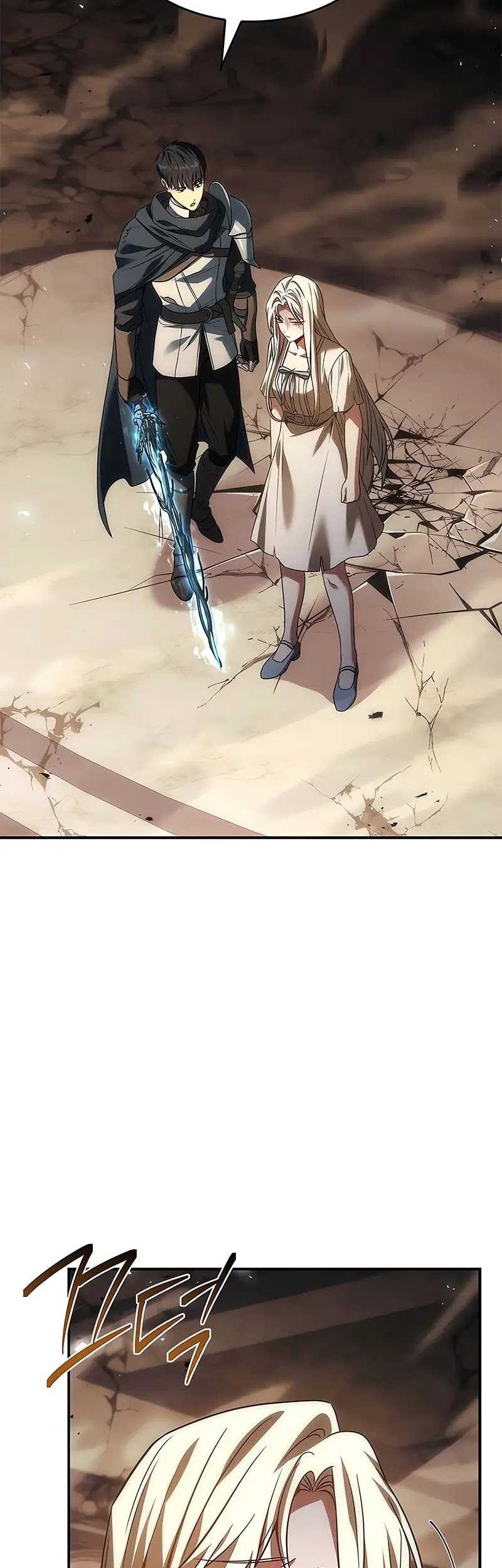The Regressed Demon Lord Is Kind Chapter 55 Gambar 3