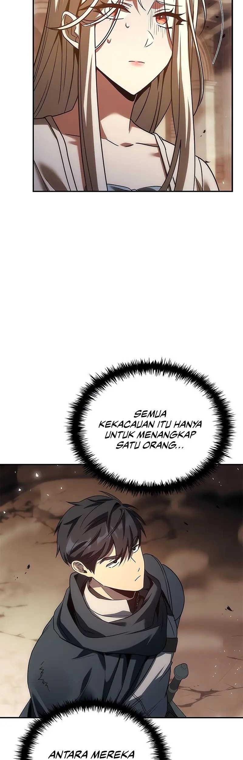 The Regressed Demon Lord Is Kind Chapter 55 Gambar 4