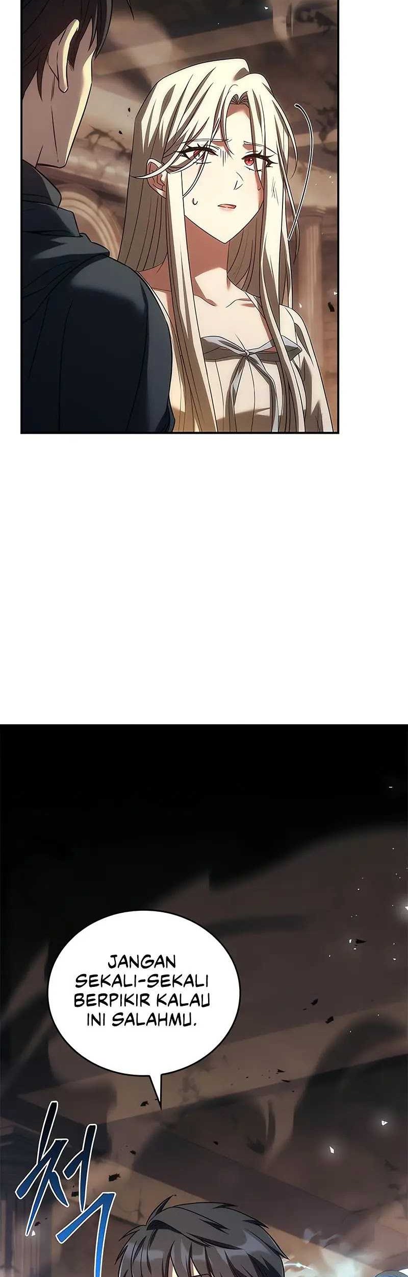 The Regressed Demon Lord Is Kind Chapter 55 Gambar 7