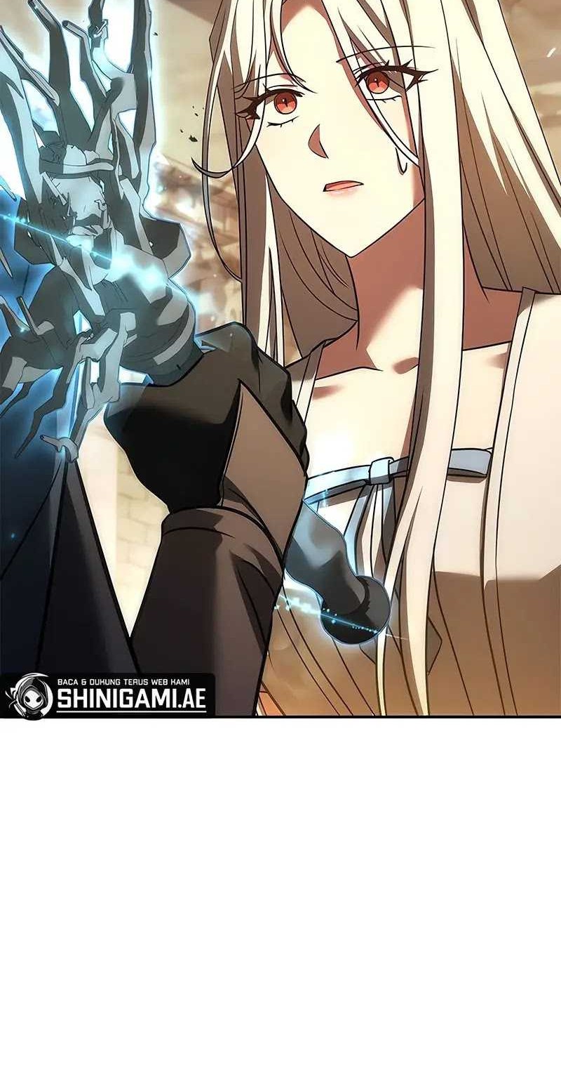 The Regressed Demon Lord Is Kind Chapter 55 Gambar 9