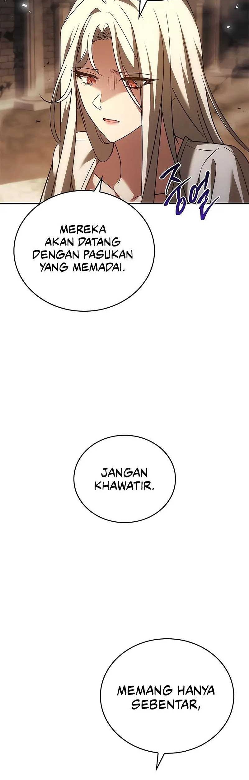 The Regressed Demon Lord Is Kind Chapter 55 Gambar 11
