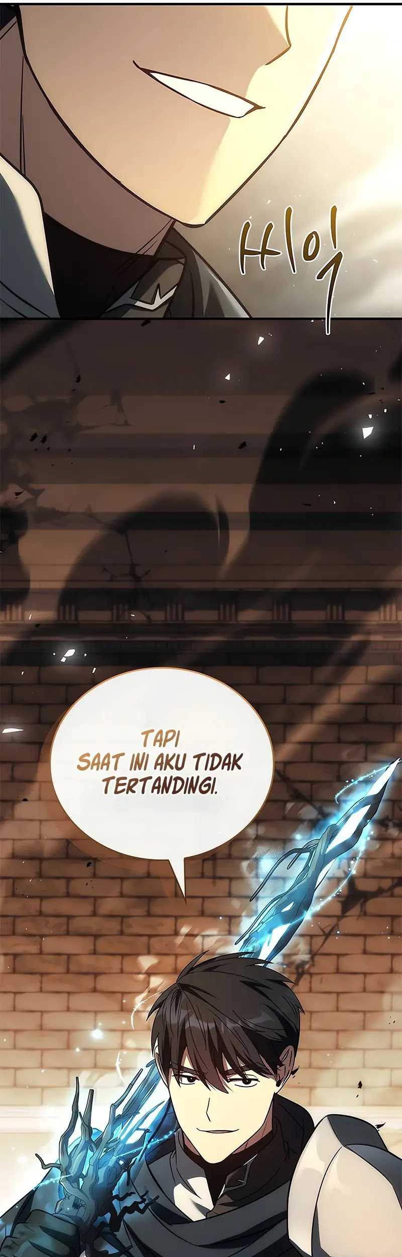 The Regressed Demon Lord Is Kind Chapter 55 Gambar 12