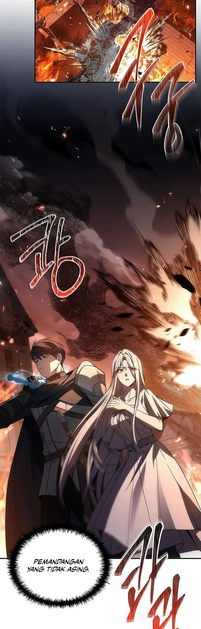 The Regressed Demon Lord Is Kind Chapter 55 Gambar 15