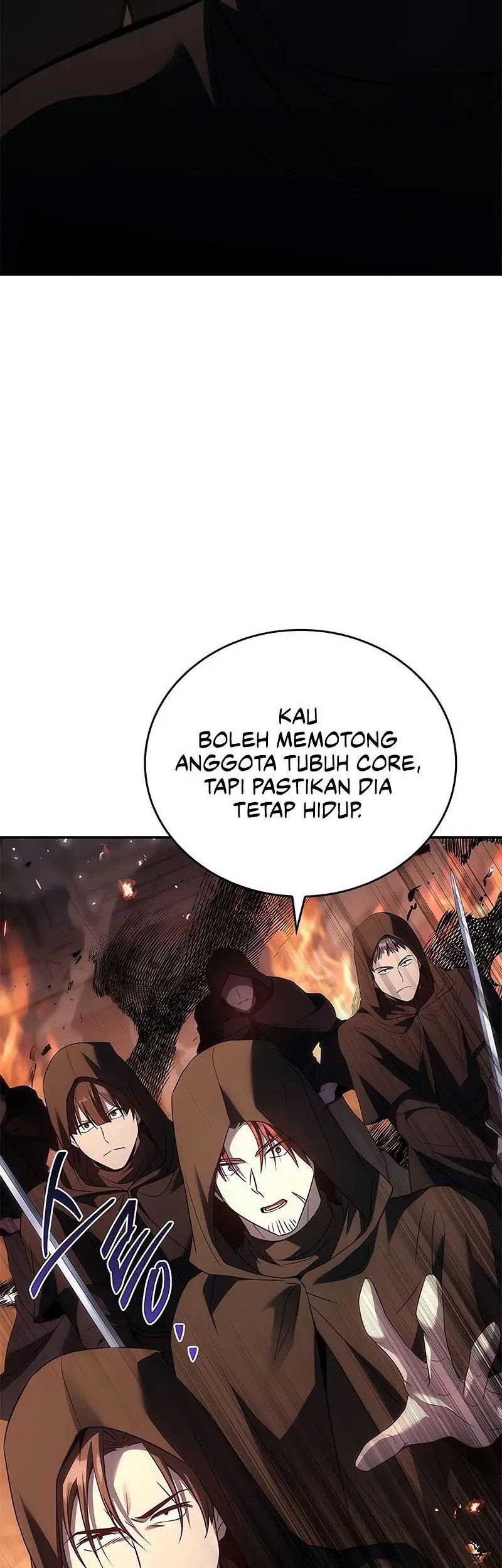 The Regressed Demon Lord Is Kind Chapter 55 Gambar 19