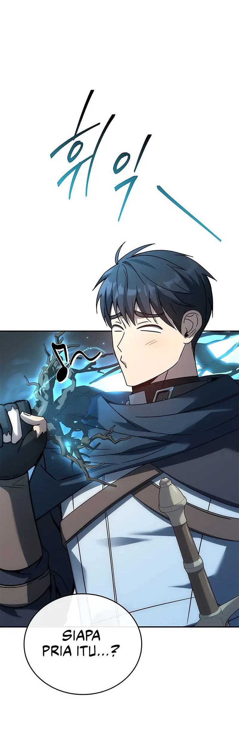 The Regressed Demon Lord Is Kind Chapter 55 Gambar 23