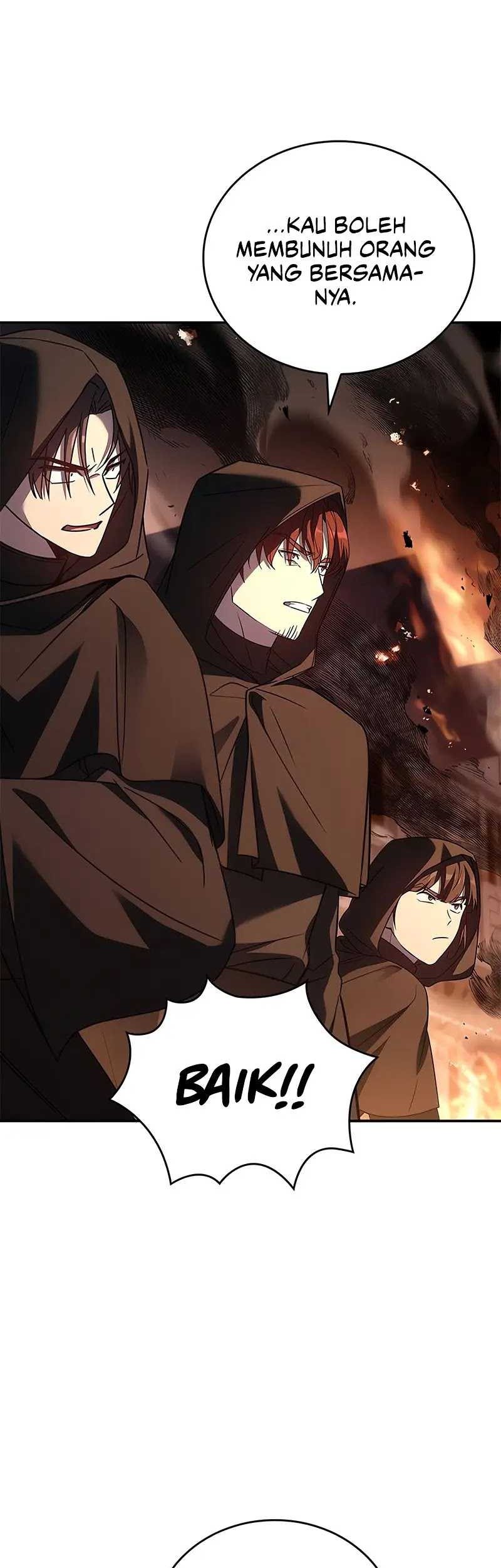 The Regressed Demon Lord Is Kind Chapter 55 Gambar 24