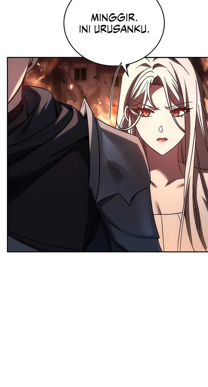 The Regressed Demon Lord Is Kind Chapter 55 Gambar 25