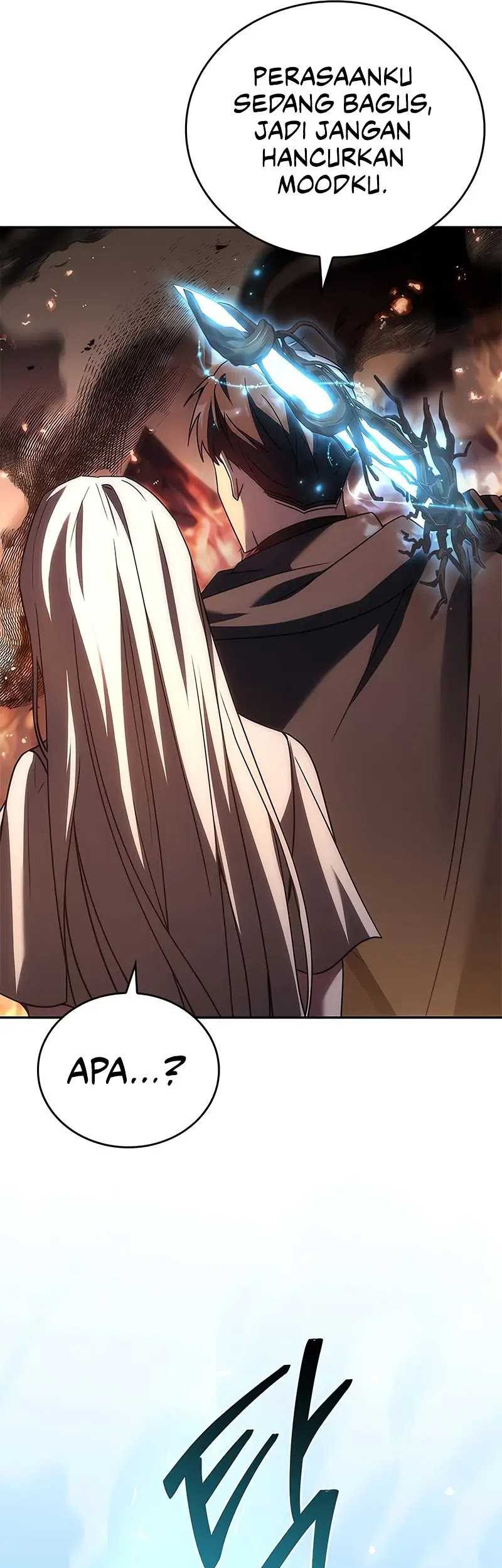 The Regressed Demon Lord Is Kind Chapter 55 Gambar 26
