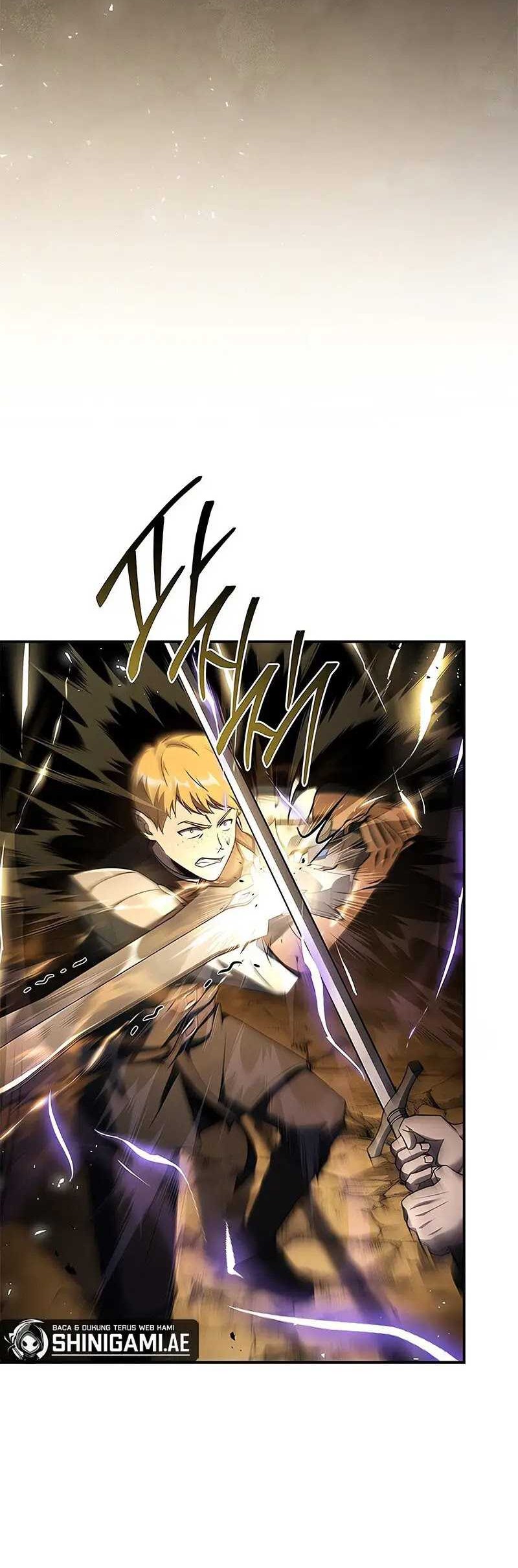 The Regressed Demon Lord Is Kind Chapter 54 Gambar 37