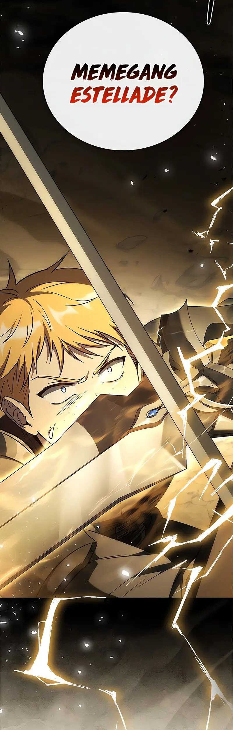 The Regressed Demon Lord Is Kind Chapter 54 Gambar 40