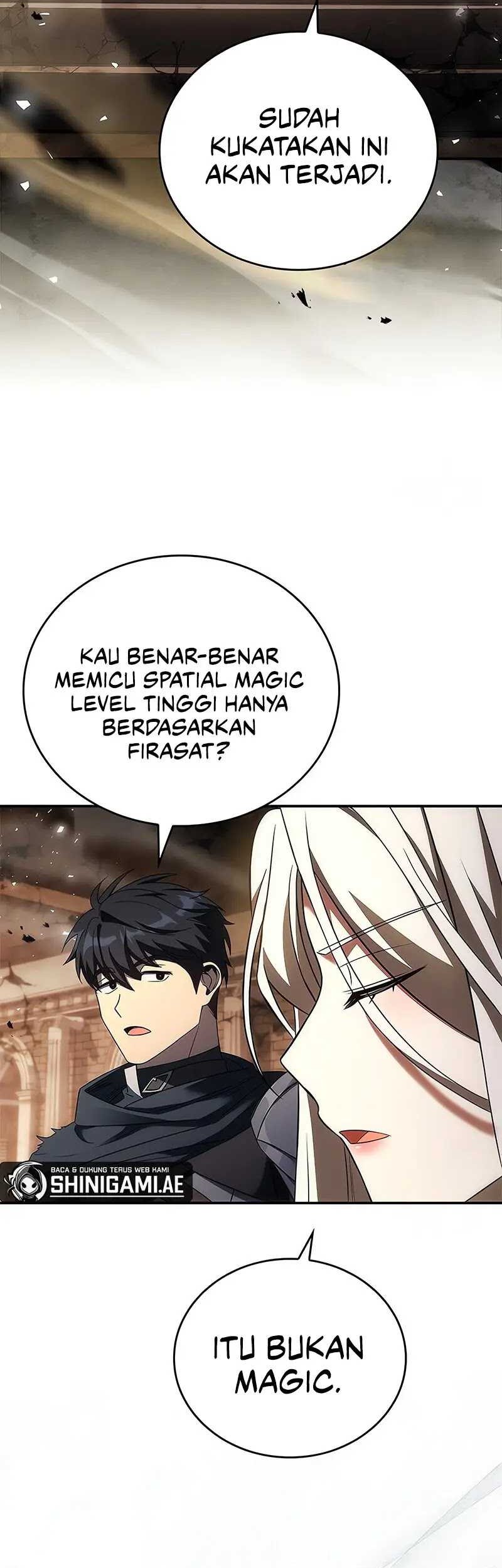 The Regressed Demon Lord Is Kind Chapter 54 Gambar 44