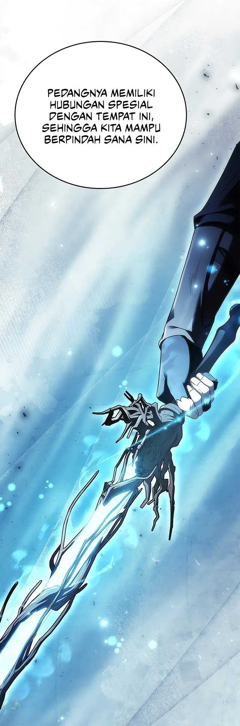 The Regressed Demon Lord Is Kind Chapter 54 Gambar 45