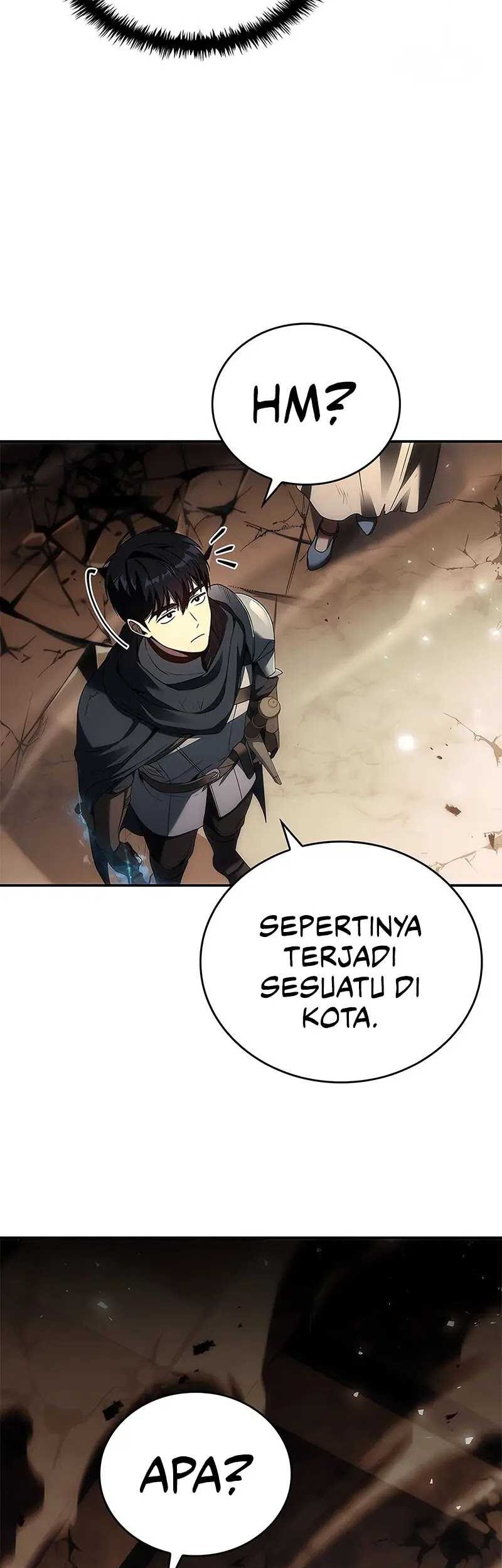 The Regressed Demon Lord Is Kind Chapter 54 Gambar 48