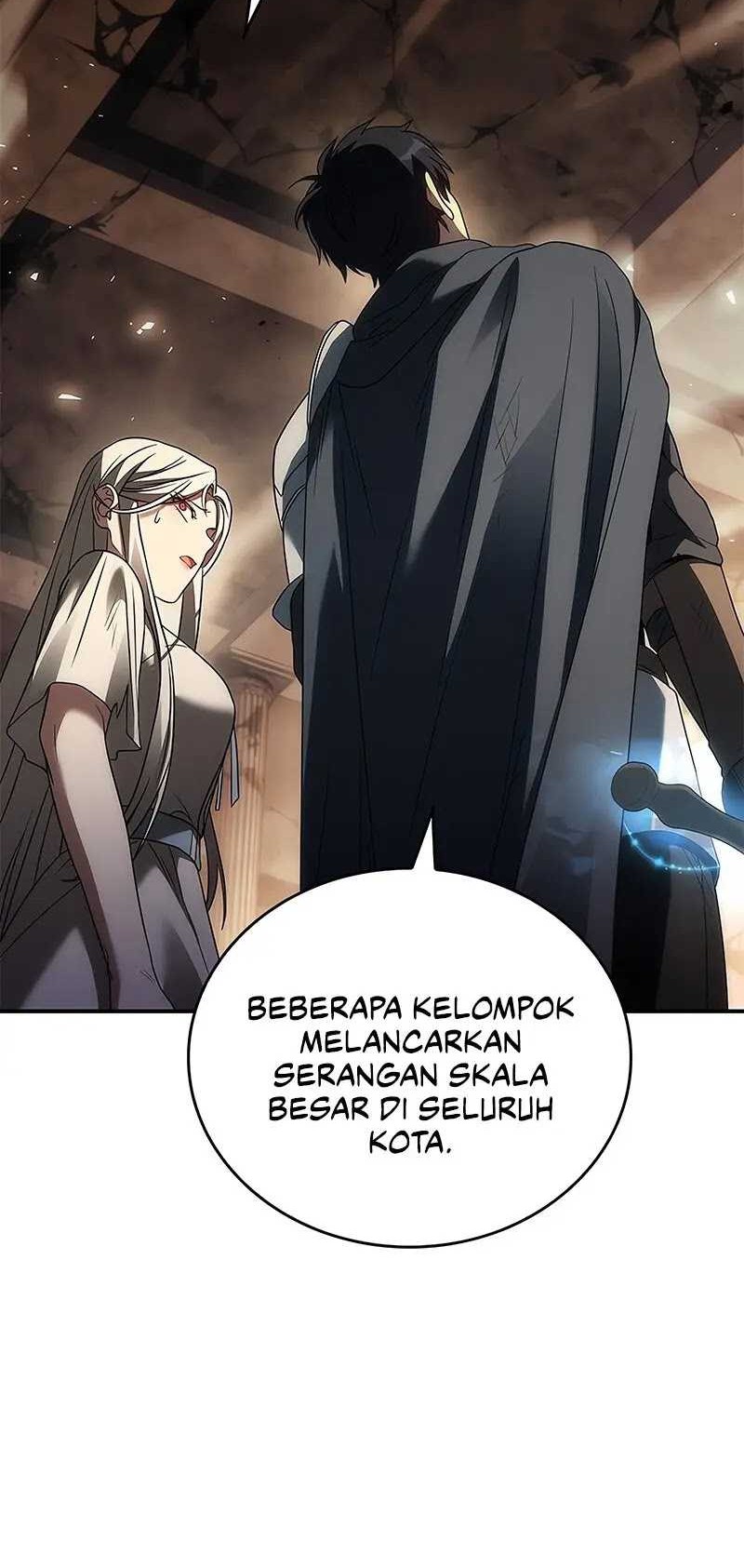 The Regressed Demon Lord Is Kind Chapter 54 Gambar 49