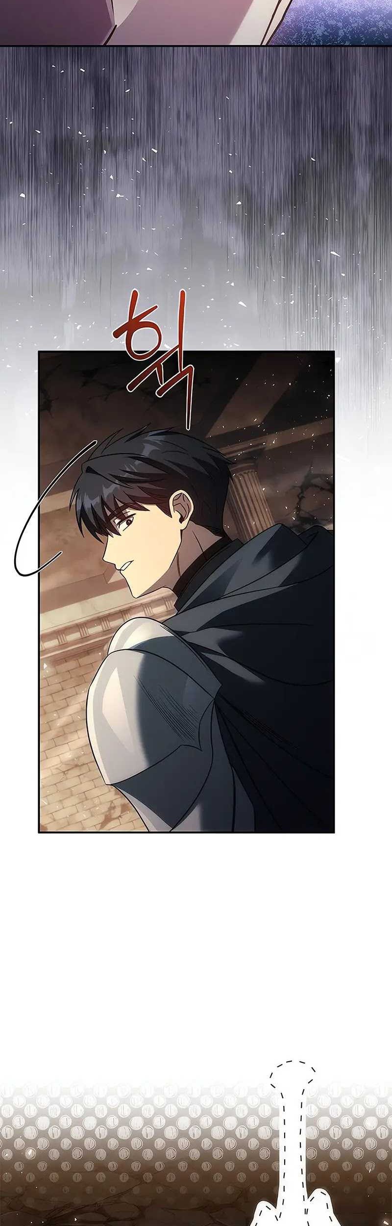 The Regressed Demon Lord Is Kind Chapter 54 Gambar 52